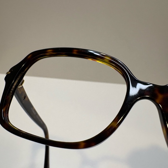 COACH HC8116 (L087 Blair)500113 (Dark Tortoise) 56•16•135 COACH SUNGLASSES FRAME main image 4